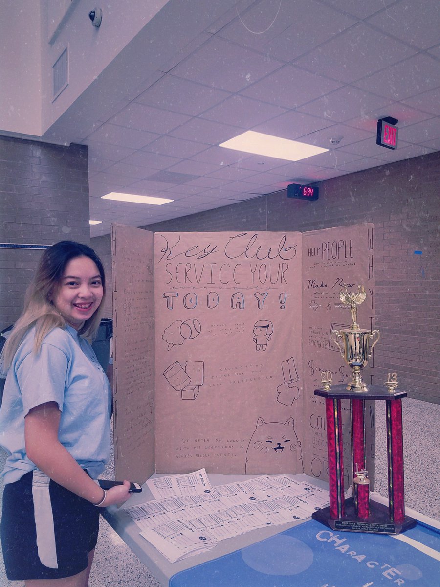 💛 a little late.....but 8th Grade Night was AWESOME 💙
Sooo glad to have met so many bright young faces ready to change the world 😁