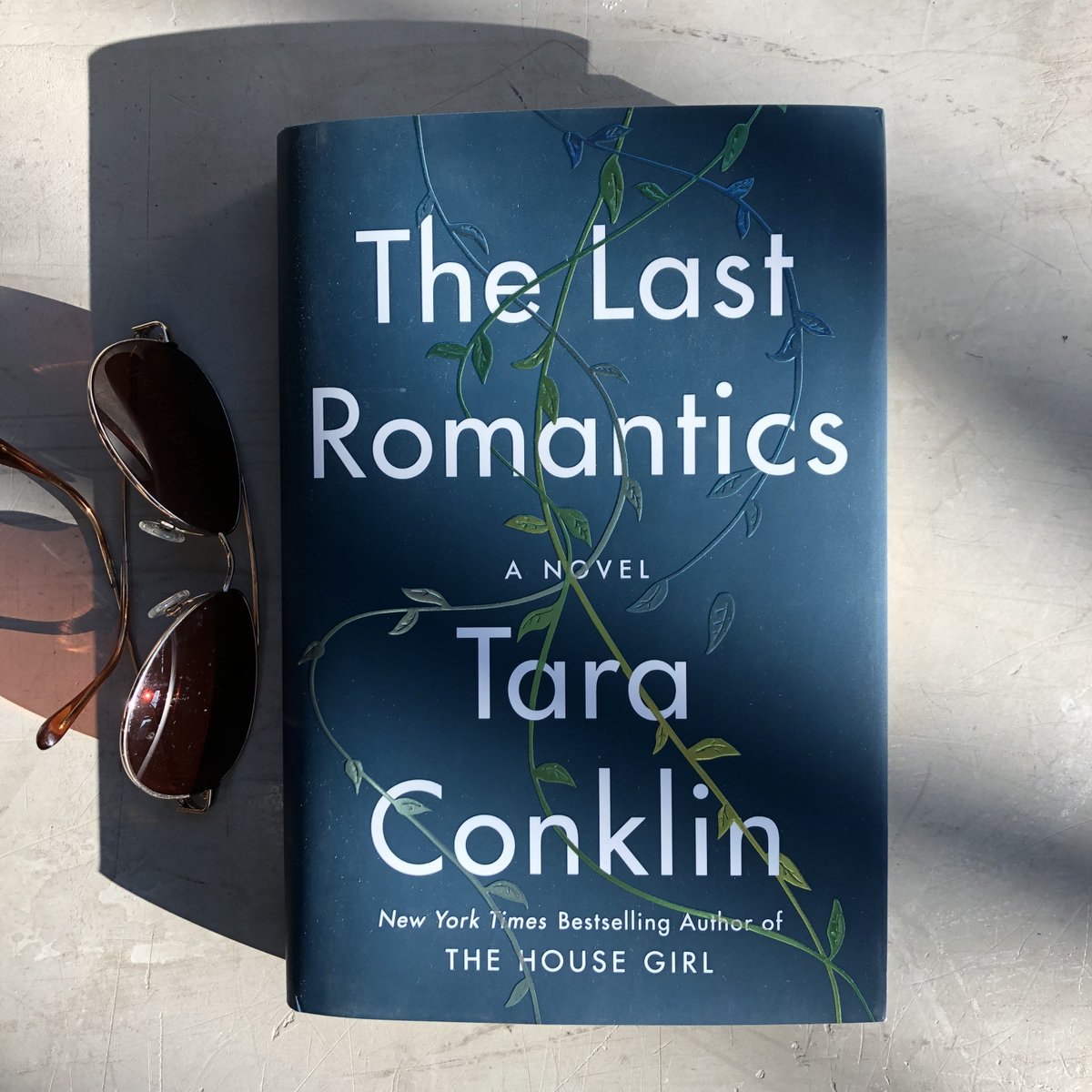 Get Book The last romantics book For Free