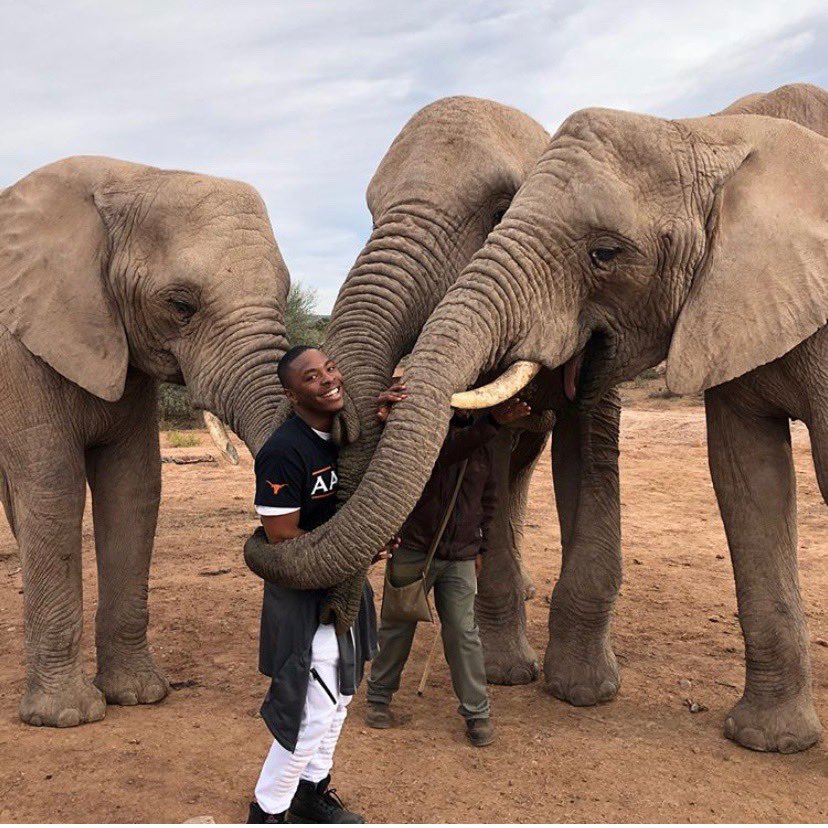 MPSigmas's tweet image. MEET THE SIGMAS 🕊🕊🕊

Introducing Giovanni Johnson (Gio)

-Mu Rho Director of Programs
-Senior 
-Communication and Leadership Major

Fun fact: Beyoncé once waved at him in a concert 

#ACECLUB