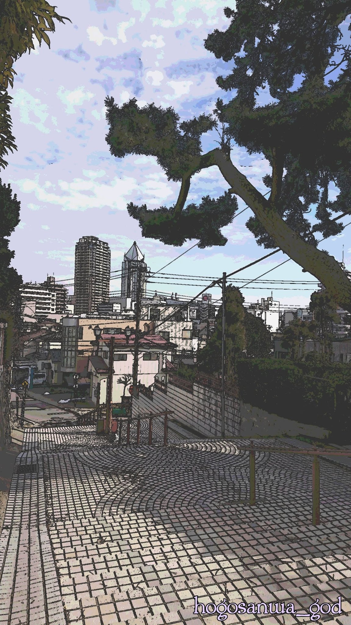 新潟市の風景 Twitter Search Twitter