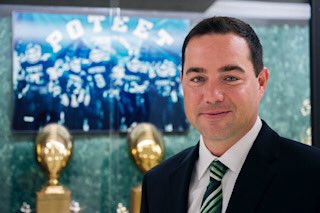 Mesquite ISD (@mesquiteisdtx) on Twitter photo Kody Groves, the head football coach of the Poteet High School Pirates, has been named the new Mesquite ISD athletic director. Groves will replace Steve Bragg, who is retiring at the end of the 2018-19 school year. Kody Groves, the head football coach of the Poteet High School Pirates, has been named the new Mesquite ISD athletic director. Groves will replace Steve Bragg, who is retiring at the end of the 2018-19 school year.