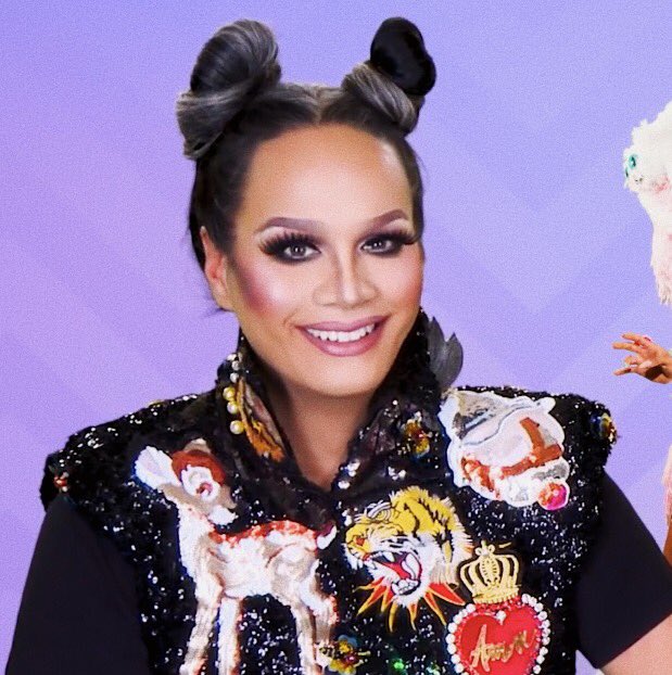 rajaasmiling's tweet image. Raja being the absolute cutest on FPR &amp;lt;33