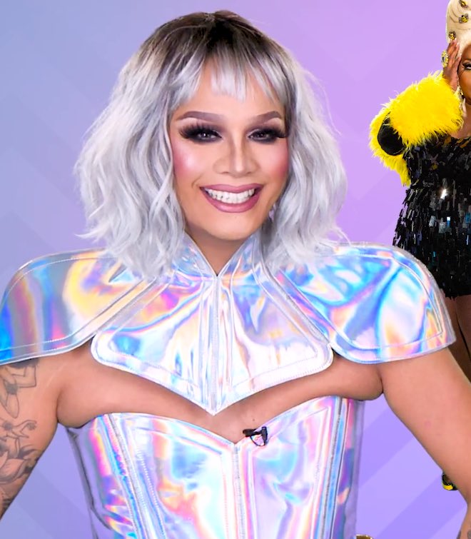 rajaasmiling's tweet image. Raja being the absolute cutest on FPR &amp;lt;33