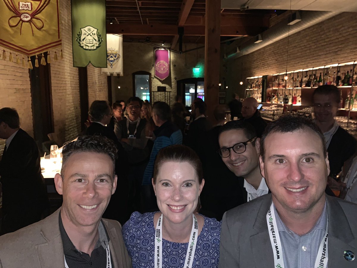 Erin Rayment (@erinrayment) on Twitter photo Fantastic to see so many <a href="/KCALtd/">Knowledge Commercialisation Australasia</a> members, friends and supporters at the #AUTM2019 networking drinks! Many thanks to <a href="/sprusons/">Spruson & Ferguson</a> for sponsoring 🥂 <a href="/AUTM/">AUTM</a> <a href="/timpboyle/">Tim Boyle RTTP MMPP</a> <a href="/alastair_hick/">Alastair Hick</a> <a href="/usqedu/">usqedu</a> #techtransfer #innovation <a href="/AdvanceQld/">Advance Queensland</a> <a href="/ISA_Board/">puro ódio</a> <a href="/MonashUni/">Monash University</a> @UniQuestUQ <a href="/unimelb/">University of Melbourne</a> Fantastic to see so many <a href="/KCALtd/">Knowledge Commercialisation Australasia</a> members, friends and supporters at the #AUTM2019 networking drinks! Many thanks to <a href="/sprusons/">Spruson & Ferguson</a> for sponsoring 🥂 <a href="/AUTM/">AUTM</a> <a href="/timpboyle/">Tim Boyle RTTP MMPP</a> <a href="/alastair_hick/">Alastair Hick</a> <a href="/usqedu/">usqedu</a> #techtransfer #innovation <a href="/AdvanceQld/">Advance Queensland</a> <a href="/ISA_Board/">puro ódio</a> <a href="/MonashUni/">Monash University</a> @UniQuestUQ <a href="/unimelb/">University of Melbourne</a>