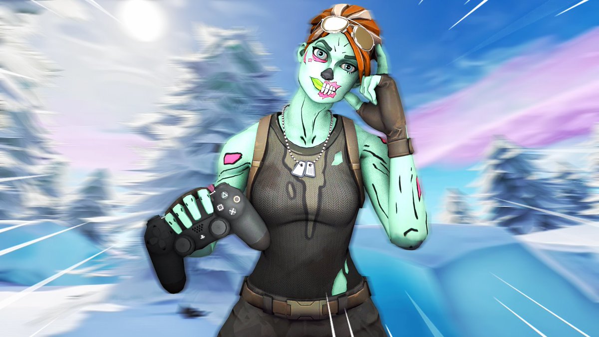 Fortnite 3d thumbnail free to use Fortnite 3d thumbnail free to use