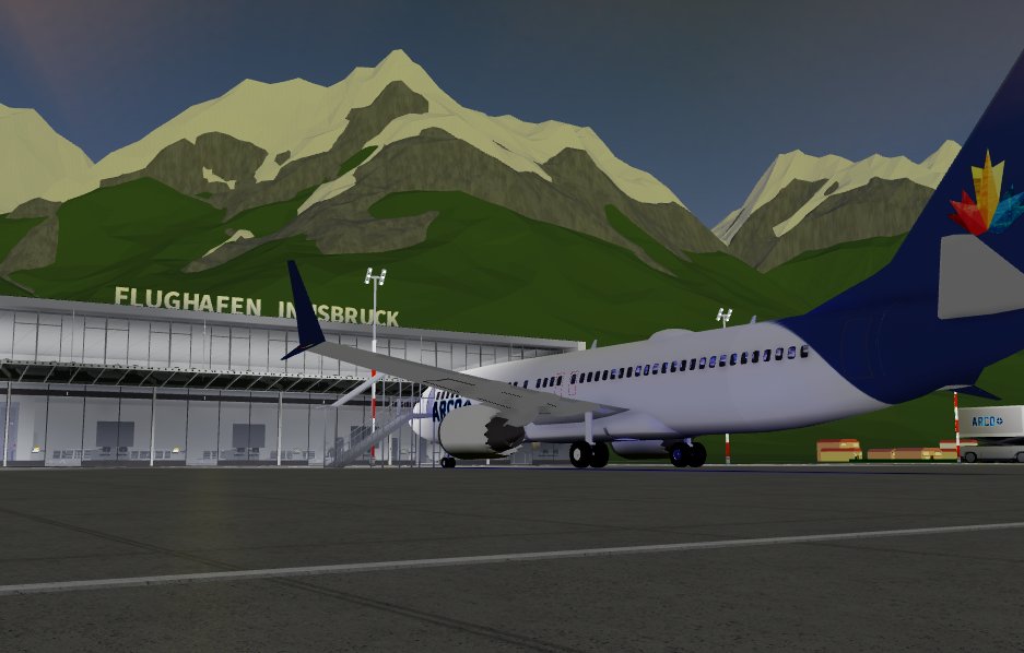 Arco/Beta tweet media