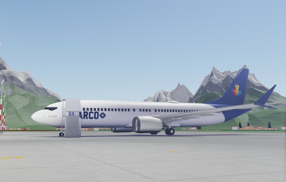 Arco/Beta tweet media