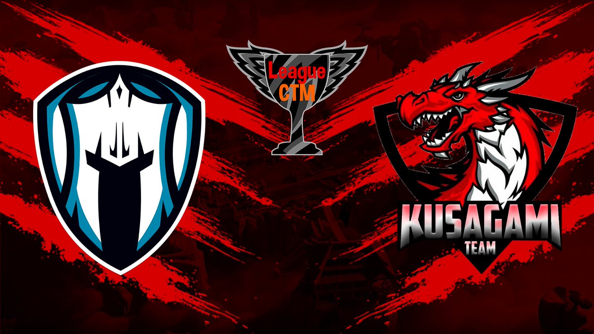 Se acaban de enfrentar estos dos grandes equipos que destacaron en fase de grupos, dando como ganador a <a href="/argentopiaCR/">ArgentopiA</a> que vence por un 2-0 a @TeamKusagami quien lamentablemente queda eliminado.