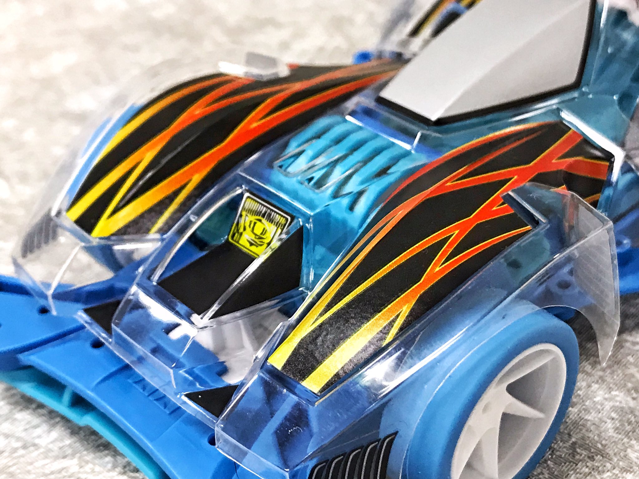 ミニ四駆【タミヤ公式】🚗🏁 على X: 