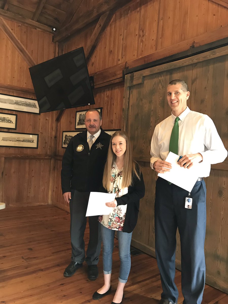 Walhalla Middle tweet media