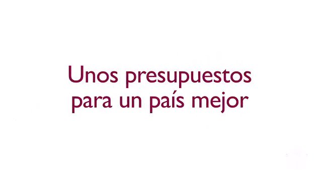 Los #PGE2019 apuestan por la investigación científica, la innovación y las universidades:
📈Aumento de inversión en I+D+I del 8% respecto al año pasado
🎓Aumento del 10% en el sistema general de becas
📚Recuperación de convocatorias
#PGEparaUnPaísMejor