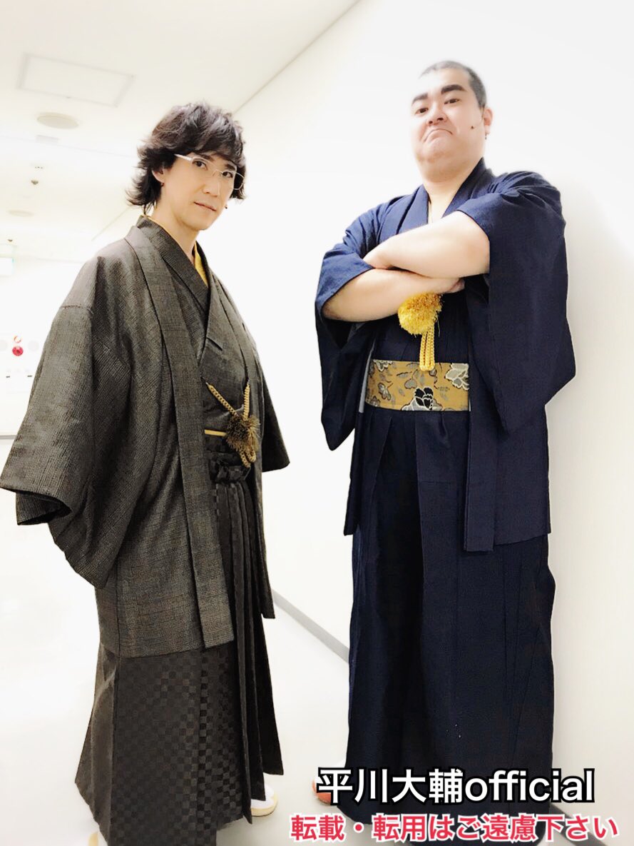 稲田徹さん 稲田徹さん
