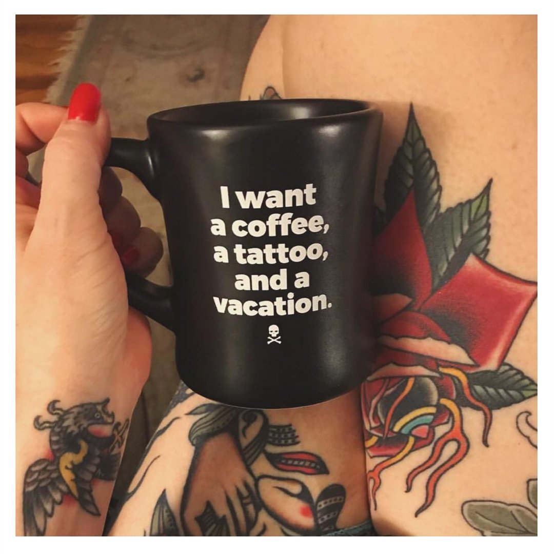 Coffee_Quotes_'s tweet photo. Like this? 💞
Get 50% OFF and free worldwide shipping today on all kinds of coffee accessories, apparel, mugs and more!
👉👉👉 https://t.co/rvZbD9yxSw 👈👈👈
#coffee #coffeelover #coffeequotes https://t.co/OWSGpDwuGp