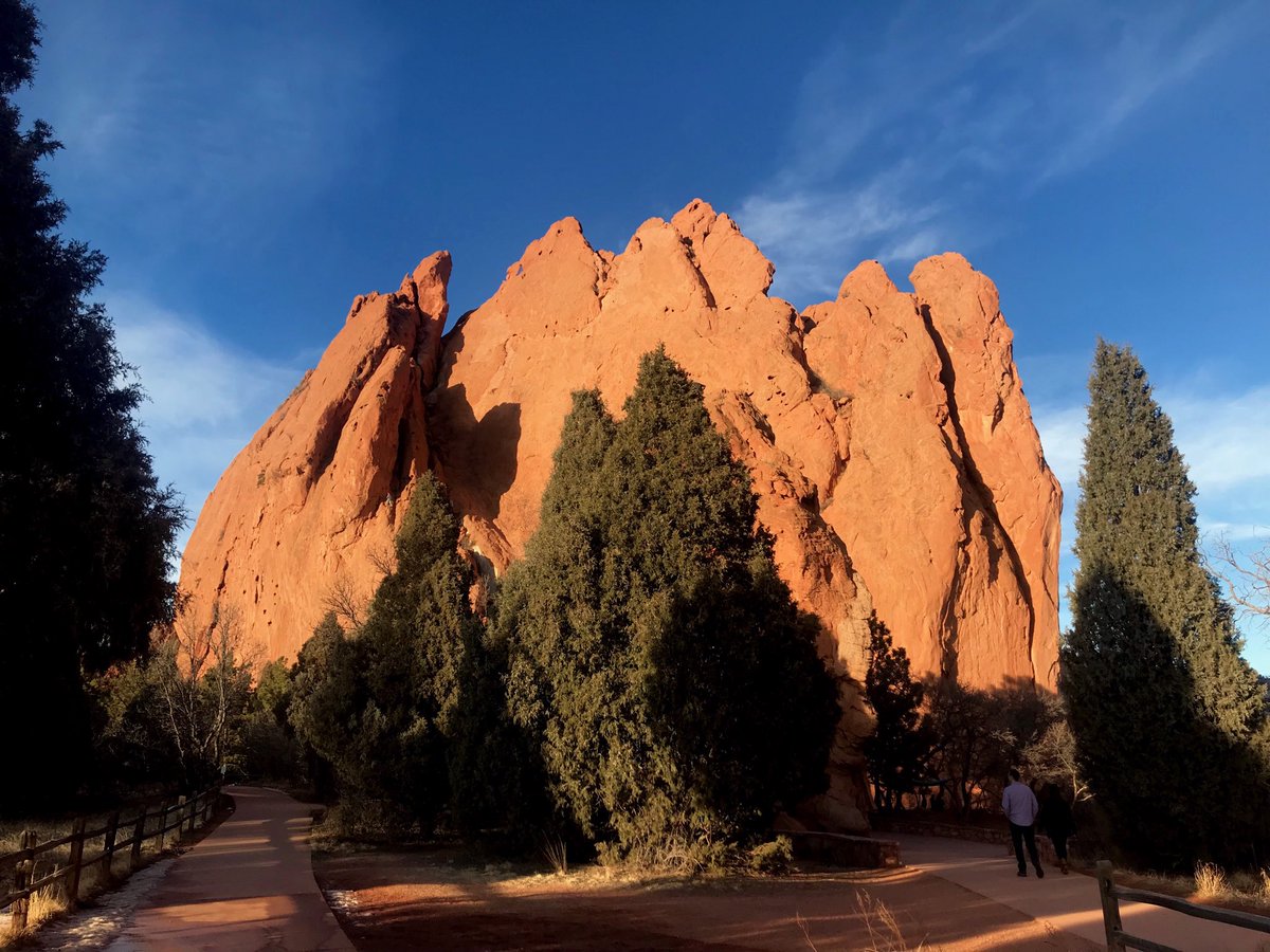 WritingWithSam's tweet image. Colorado is heavenly + ice cream. XO - Sam