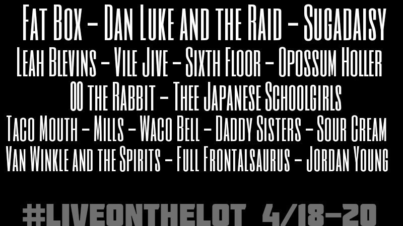 👀Here ya go👀
#liveonthelot Twitter Drop