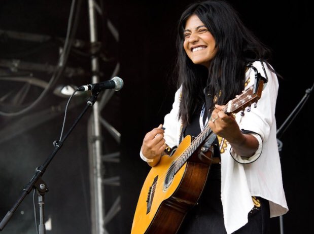 Cooool <a href="/triplej/">triple j</a> is giving beautifully blind a debut spin tonight. Tune in Mum and dad 🤠