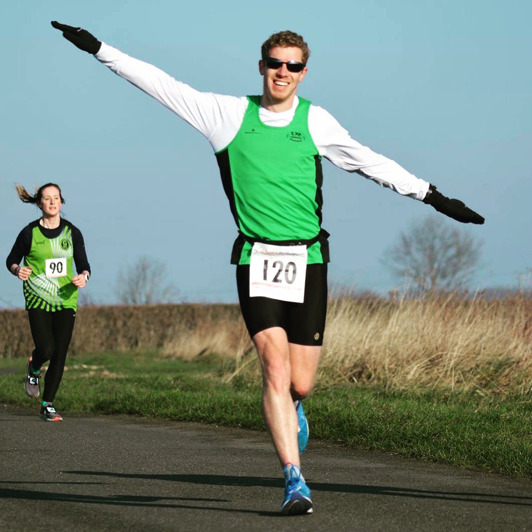 20Notts's tweet image. Introducing Alistair Dales, one of our 3 hour Pacers for NOTTS 20 on 17th March 2019.  Pop over to our Facebook Page for more information.  There is still time to sign up.  We still have availability for this event. #notts20 #marathontraining #Nottingham
