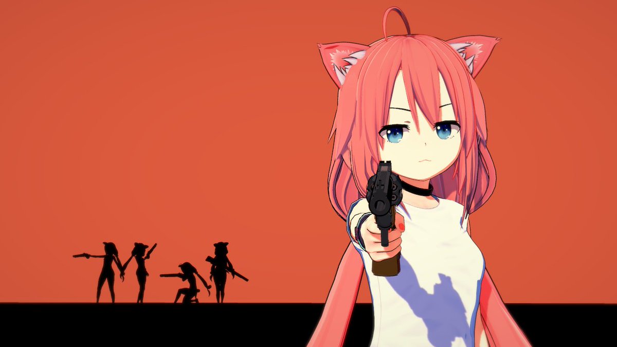 Tiryu On Twitter W Nekomiya Hinata Card Dl At Here