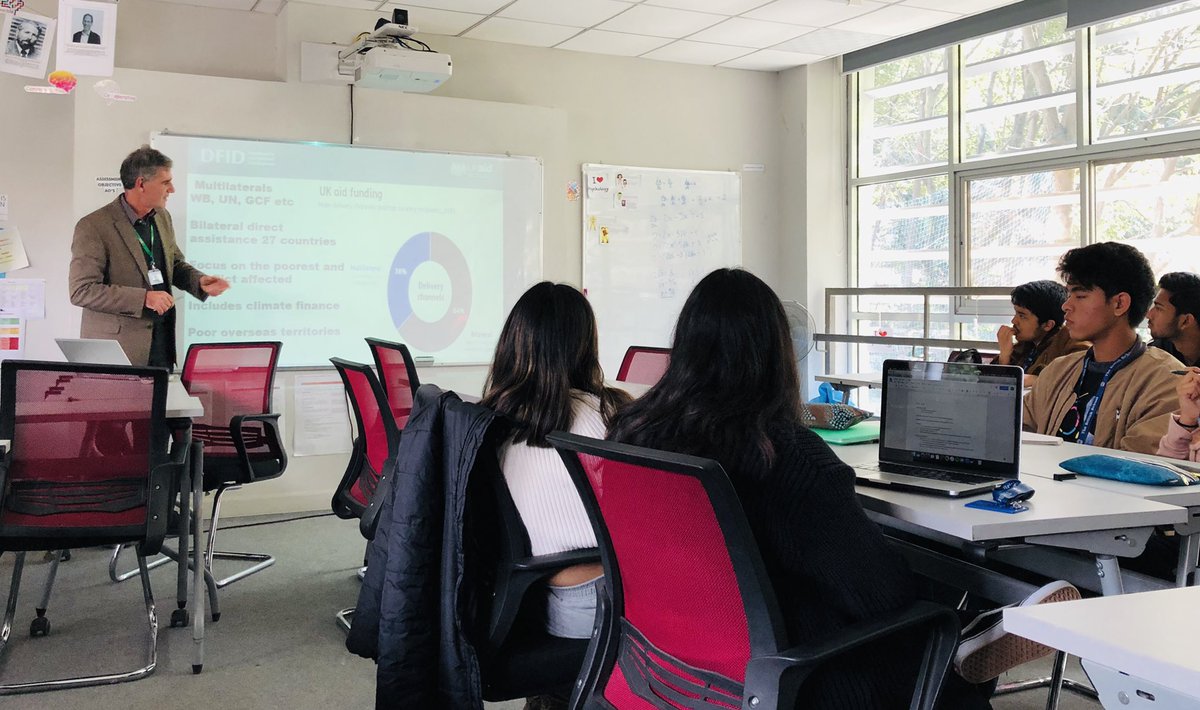 TBS Eco-Schools tweet media