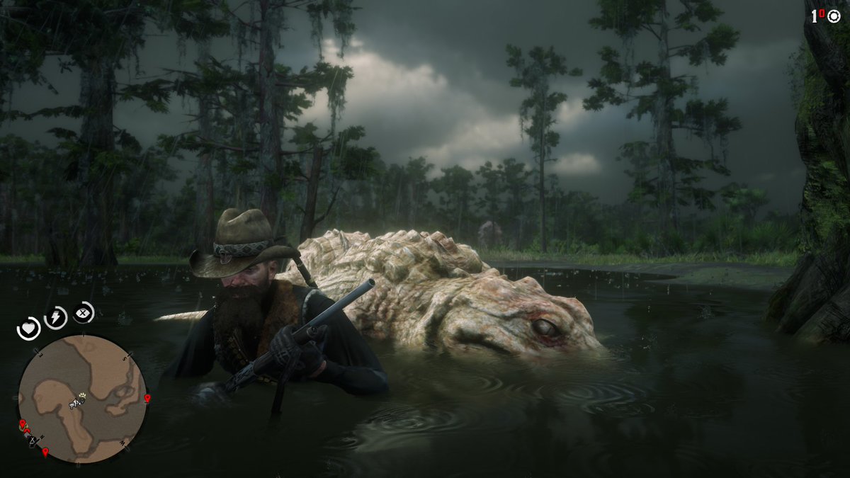 dustyspider's tweet photo. #PS4share https://t.co/PapyNbIe1h