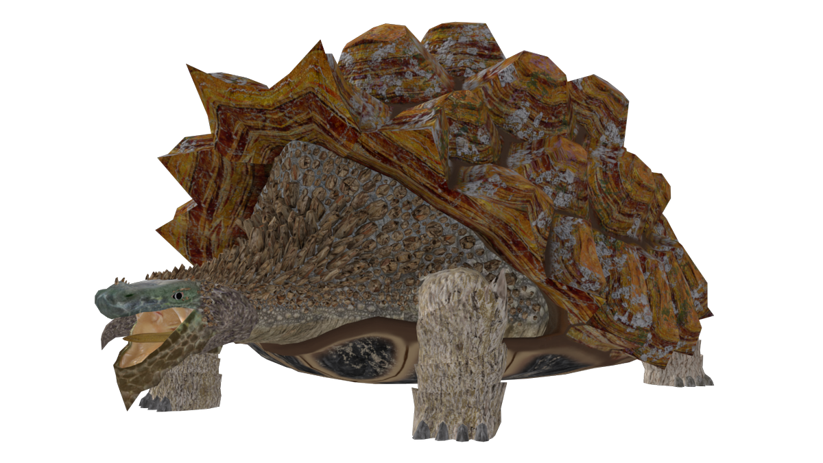 703Darma's tweet photo. ポートフォリオに載せた作品達
デザインが丸いと言われた。悔しい

＃3DCG　＃2D　＃ドラゴン https://t.co/3qkxHO5GvN