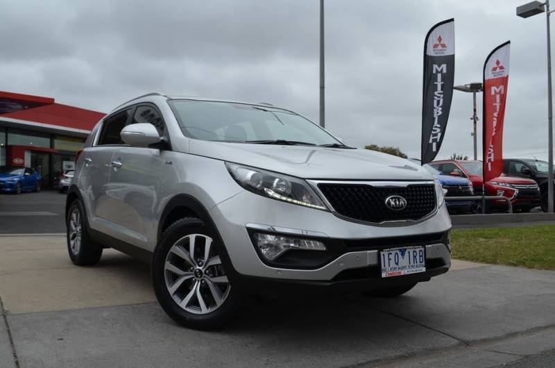 Chadstone Kia tweet media