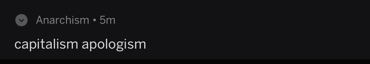 WaylanderGrey's tweet image. Removed from an "anarchist" forum on @reddit for capitalism apologism lol. Wtf? They also want to take people's private property because some people have too much. @mises @BobMurphyEcon @michaelmalice @ThomasEWoods @ThePeteRaymond @PeterSchiff @RonPaul