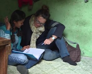 Blog written by <a href="/RuthBossart/">Ruth Bossart</a> of <a href="/SRF/">SRF</a> about our Mensa Project Dhruv blog.engadin.online/blog/article/2… <a href="/SwissMensa/">Mensa Switzerland</a> <a href="/KishoreAsthana/">Kishore Asthana</a> <a href="/prabhatagarwal/">Prabhat Agarwal</a>