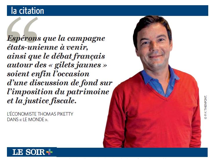 Marco Van Hees La Citation Du Soir Il Est Temps De Debattre De La Taxe Des Millionnaires Marco Van Hees La Citation Du Soir Il Est Temps De Debattre De La Taxe Des Millionnaires