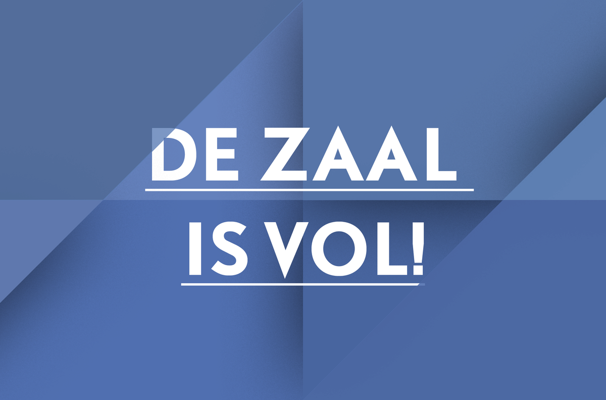 BnoZwolle's tweet photo. Had je nog geen ticket voor de volgende BNO avond van 13 februari? Dikke pech, want de zaal is vol! Dat belooft een mooie 10e editie te worden. Hou de socials in de gaten voor het geval dat er nog stoelen vrij komen! https://t.co/IeXa7yLtkf