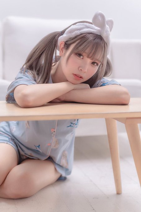 Twitterのコスプレ画像14