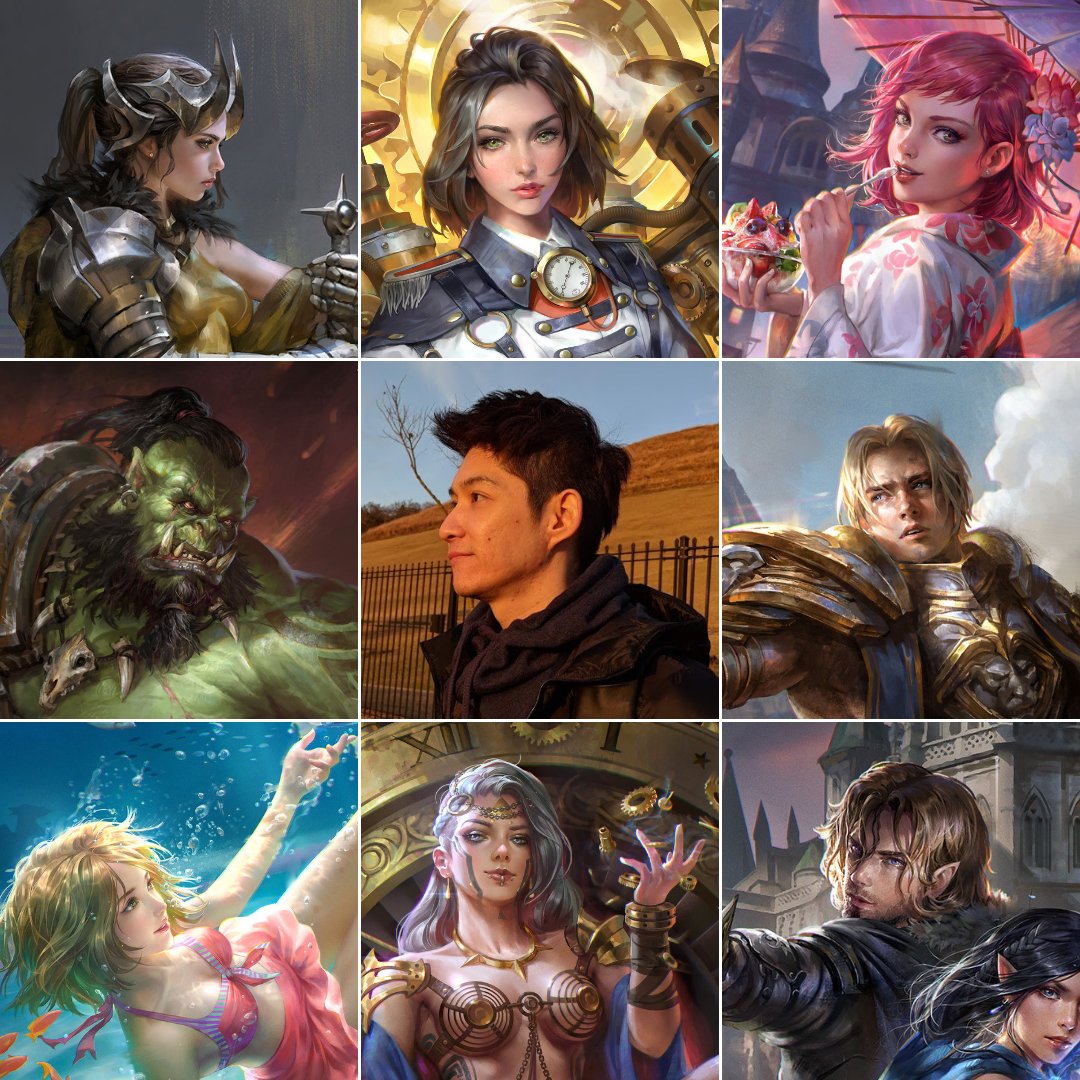 Jeremy Chong tweet media