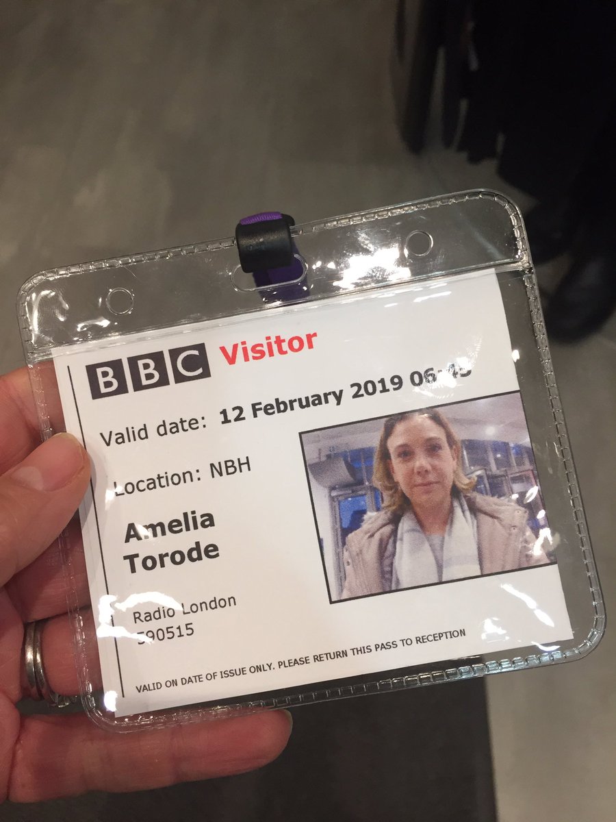 Amelia_Torode's tweet image. #morningface