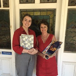 Wanslea1's tweet photo. Wanslea received some very generous back to school donations for our grandparents looking after their grandchildren in full-time care. Thanks to Dean Smith for accepting the donations and all those who donated. @DeanSmithWA https://t.co/C3PuNr1R0N