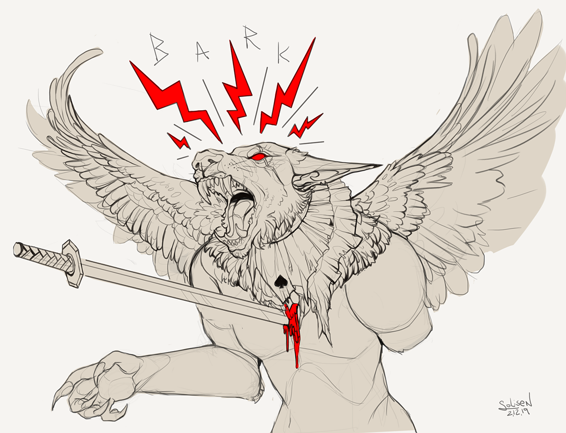 solisen's tweet photo. red miles 
#BecNoir #Homestuck https://t.co/9UqT8vU5ji