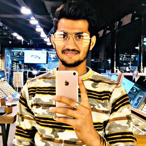 VBhumihaar's tweet photo. #NewProfilePic https://t.co/qqzhy2K0dn