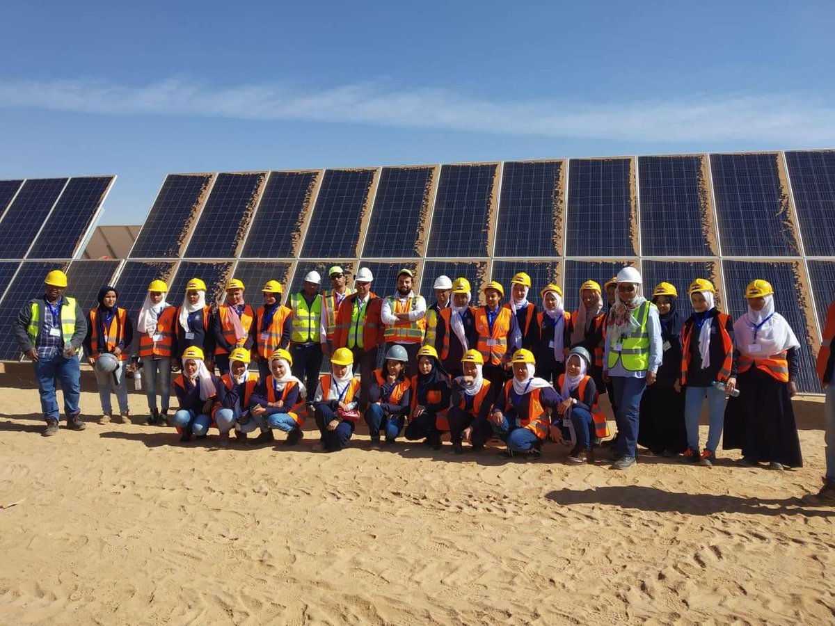 Access Power tweet media