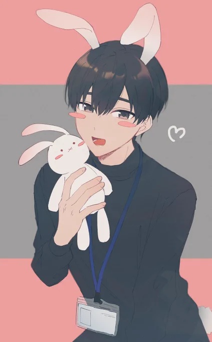 啓さん・・・ @hrt2_ 