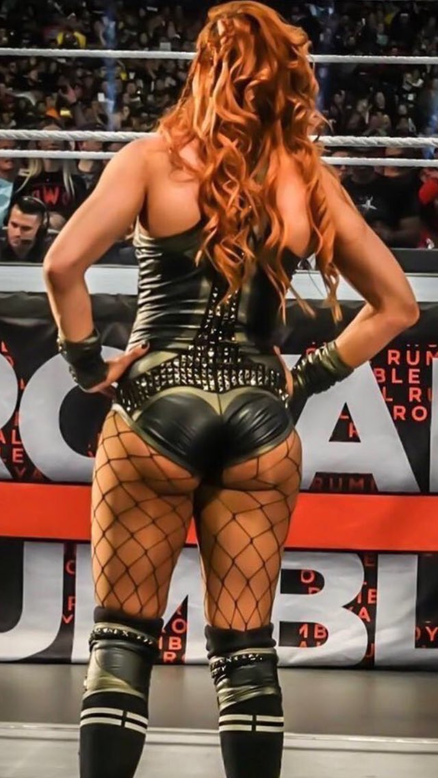 Becky Lynch #WWE #Raw #SDLive #WrestleMania.