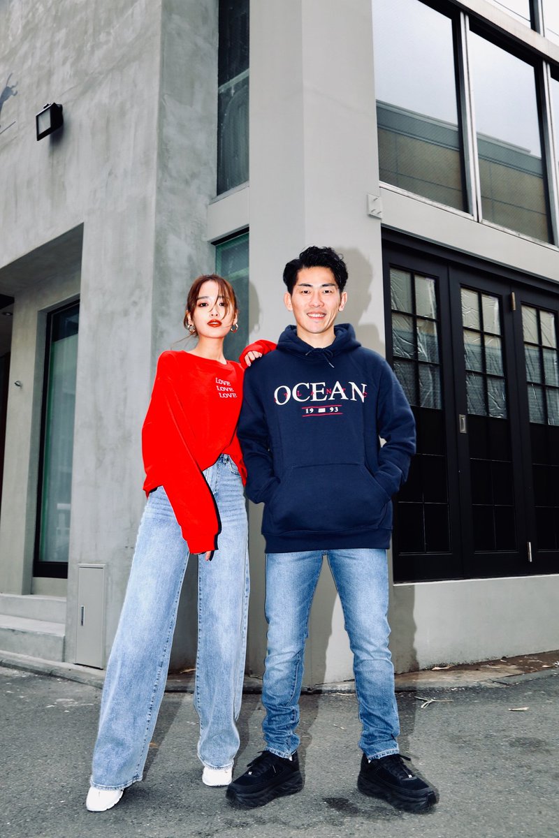 NEWS】 近藤千尋さんことちぴちゃん（@chipi1215）と太田博久さん