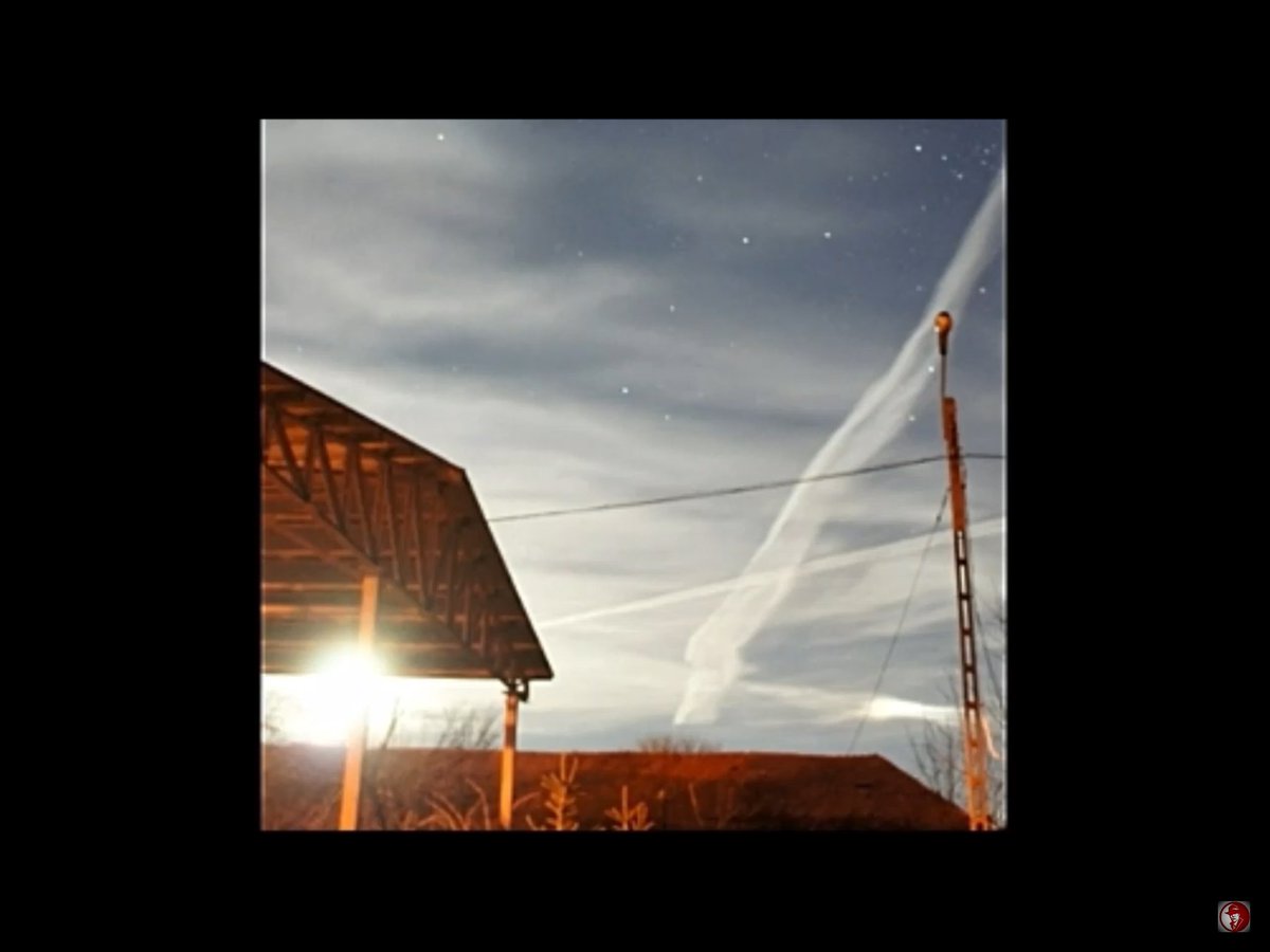 PLANET X/WORMWOOD tweet media