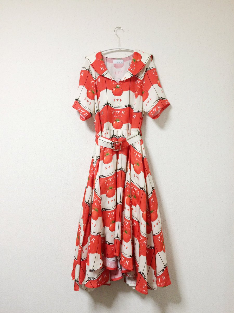 hazama リコピン命のワンピース