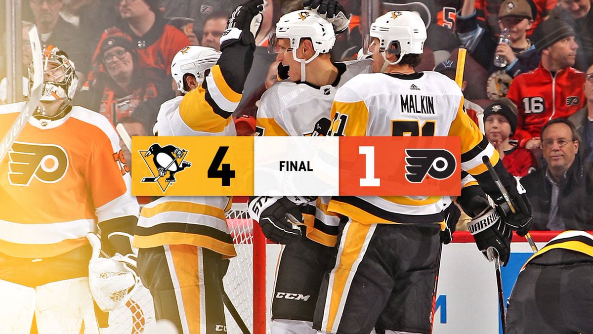 penguins's tweet photo. West side (of PA), best side (of PA).

#LetsGoPens https://t.co/BMK9FDw0Lc