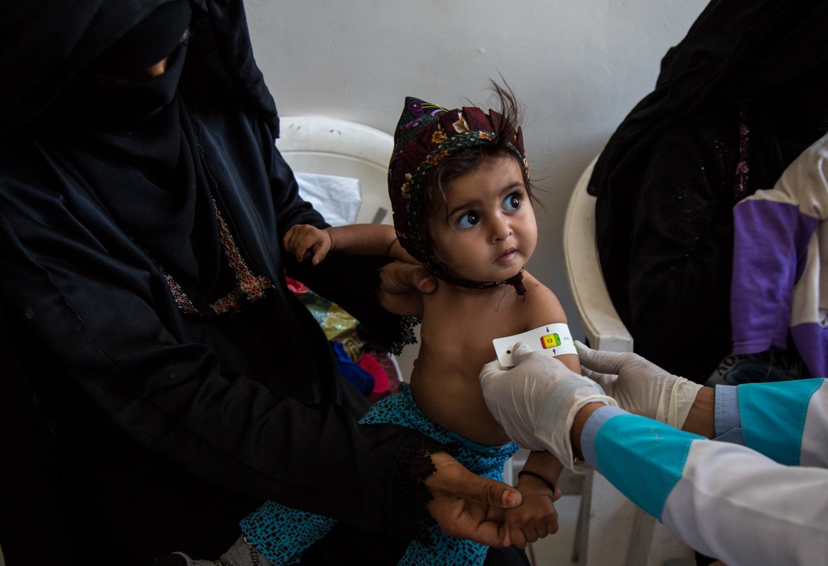 World Food Programme tweet media