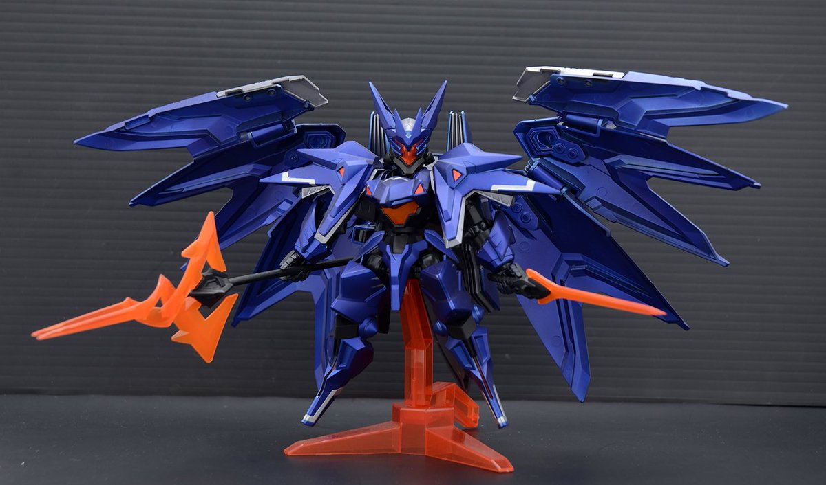 ダンボール戦機 LBX 047 ファントム