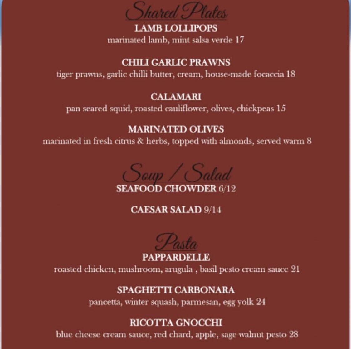 RedwaterRusticGrille tweet media