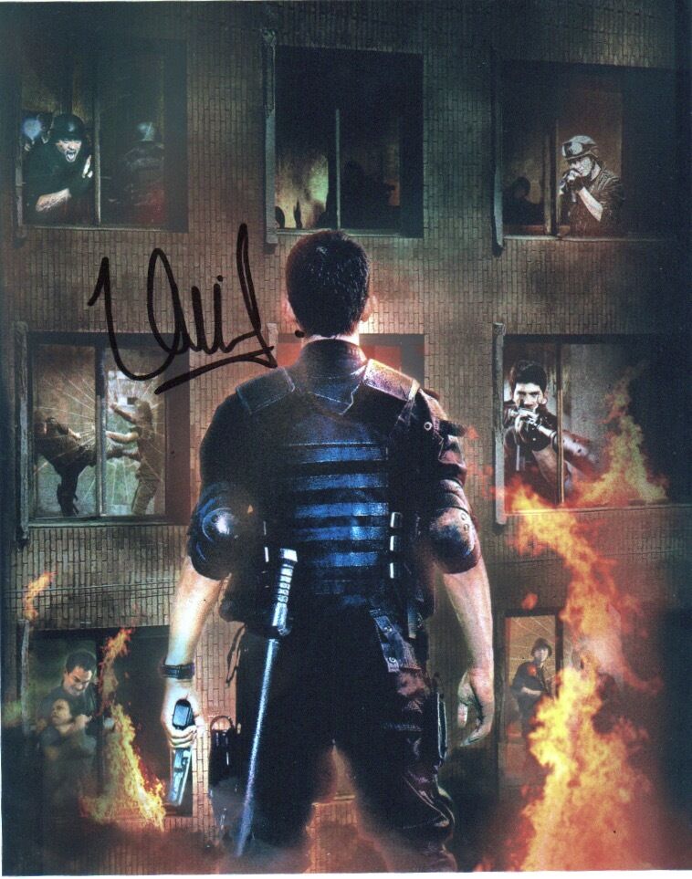 Happy Birthday, Iko Uwais!   