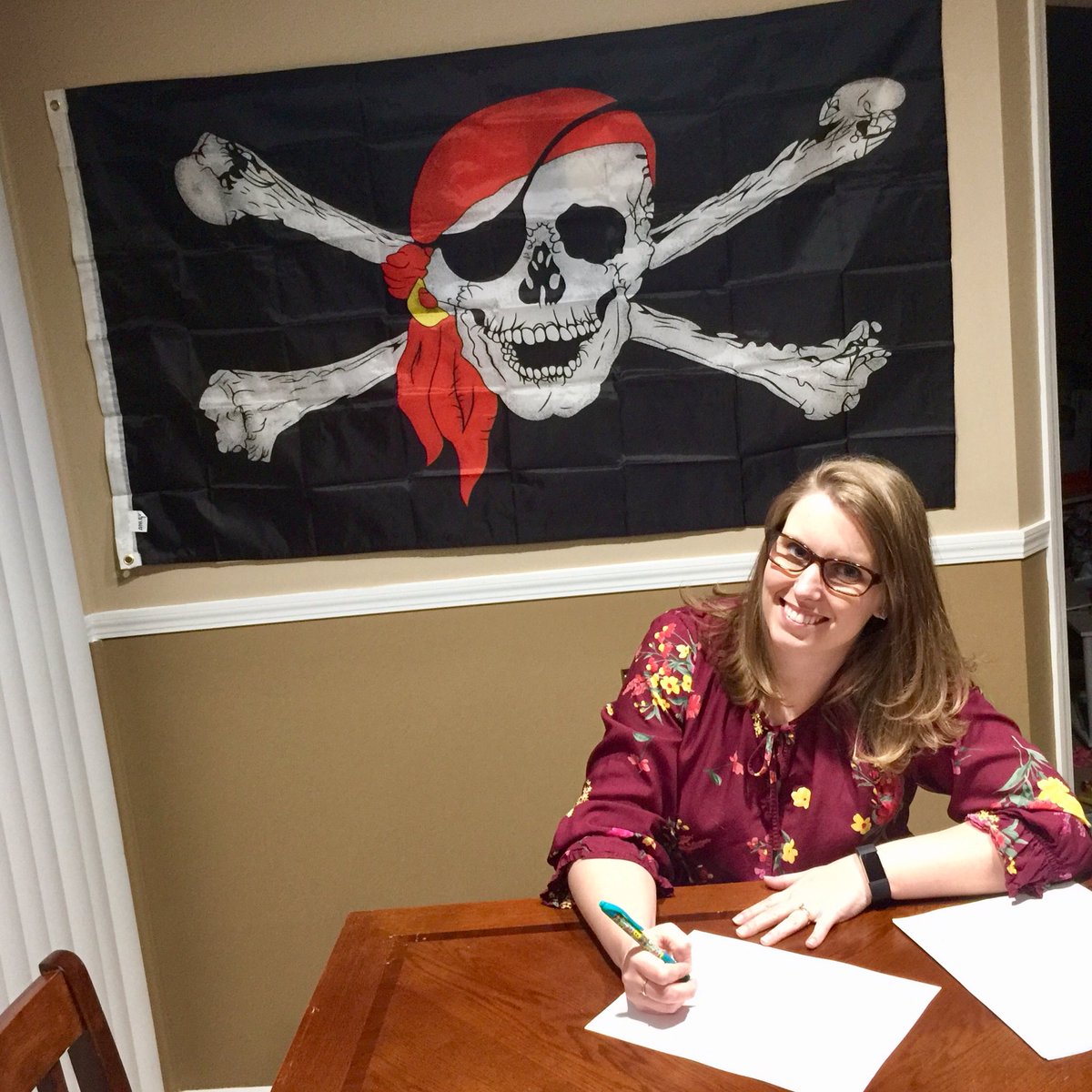 iluveducating's tweet photo. I am so excited!!! Honored &amp; incredibly humbled to join the incredible @dbc_inc family of amazing authors in 2019! More info coming soon! ☠️😍🤓

Thank you for this epic opportunity to share my story @burgessdave &amp; @burgess_shelley! #tlap #LeadLAP #DBCBookBlogs #EduEyeExam https://t.co/zEd0sbz7Ue