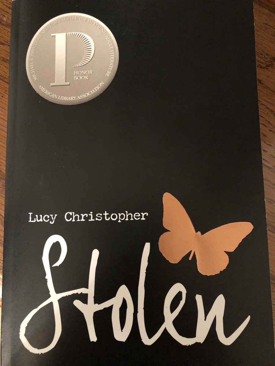 Day #1 of #BookCoverChallenge! No words or explanations, just a cover. Now tagging my friend <a href="/CMS_Turner/">Hannah Turner</a> to post a cover a day for 7 days and tag 7 more friends!