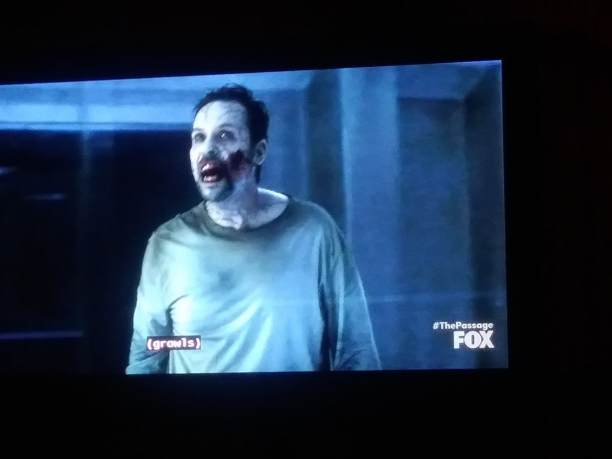 Kendeb355's tweet photo. @MPG Great episode if #ThePassage Ahh its time to shine a little light down there 😉 🌞=🔥 #getthebook 📙
#escapenight https://t.co/joCYoOYWvh